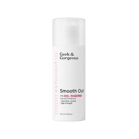 Geek&Gorgeous Smooth out hámlasztó 100 ml