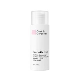 Geek&Gorgeous Smooth out hámlasztó 30 ml