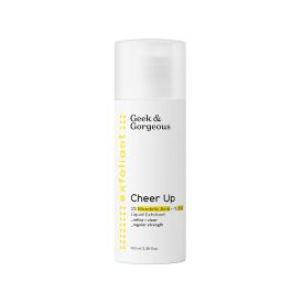 Geek&Gorgeous Cheer Up hámlasztó 100 ml