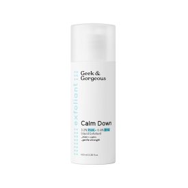 Geek&Gorgeous Calm down hámlasztó 100 ml