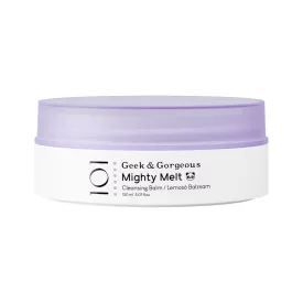Geek&Gorgeous 101 Mighty Melt 150 ml