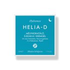 Helia-D Hydramax Deep Moisturizing Night Cream Gel 50 ml