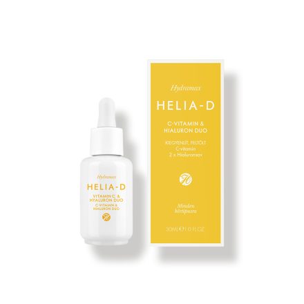 Helia-D Hydramax Vitamin C Serum 30 ml
