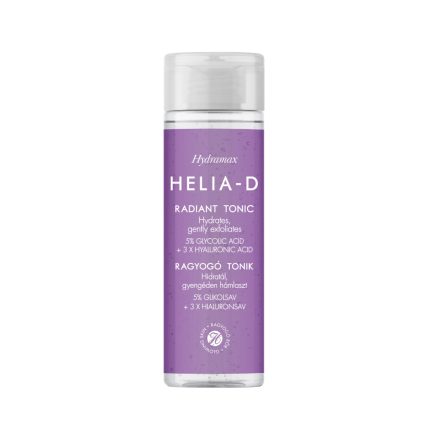 Helia-D Hydramax Radiant Tonic 200 ml