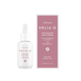 Helia-D Hydramax Niacinamide & BHA serum