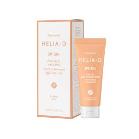   Helia-D Hydramax Facial sun protection SPF 50+ For sensitive skin