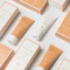 Helia-D Hydramax Facial sun protection SPF 50+ For sensitive skin