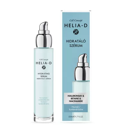 Helia-D Cell Concept Hydrating Serum For Normal/Combination Skin