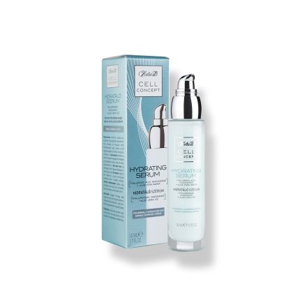 Helia-D Cell Concept Hydrating Serum For Normal/Combination Skin 35+