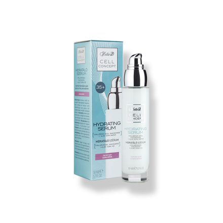 Helia-D Cell Concept Hydrating Serum For Dry Skin 35+