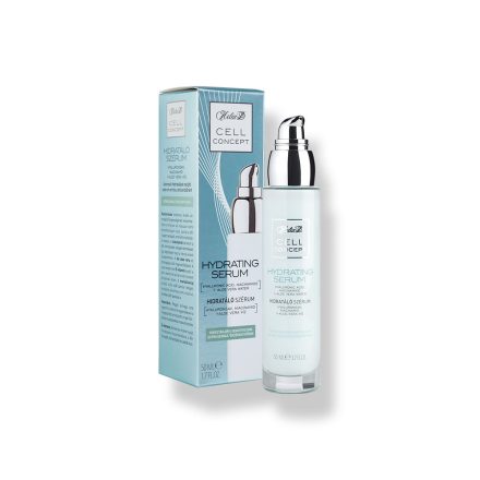 Helia-D Cell Concept Hydrating Serum For Extra Dry / Sensitive Skin 35+