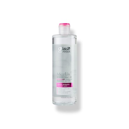 Helia-D Micellar Make-up Remover Water 400 ml