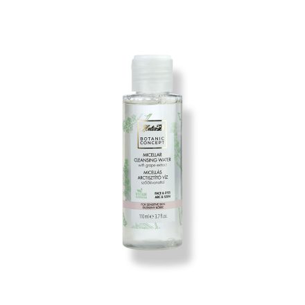 Helia-D Botanic Concept Micellar Cleansing Water With Grape Extract 110 ml