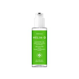 Helia-D Hydramax Cleansing oil 110 ml