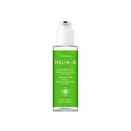 Helia-D Hydramax Cleansing oil 110 ml