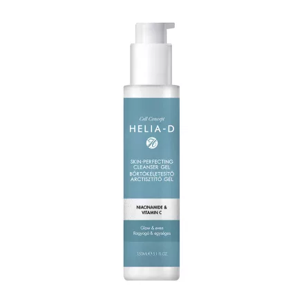 Helia-D Cell Concept Skin-Perfecting Cleanser Gel