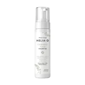 Helia-D Botanic Concept Cleansing Foam