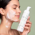 Helia-D Botanic Concept Cleansing Foam
