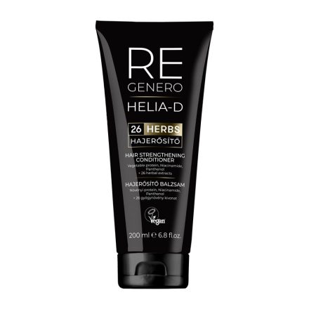 Helia-D Regenero Hair Strengthening Conditioner 200 ml