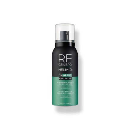 Helia-D Regenero Regenerating Essence Against Hair Loss 75 ml