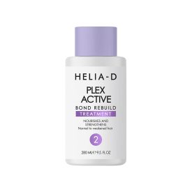 Helia-D Plex Active Bond Rebuild Treatment
