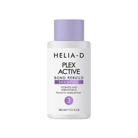 Helia-D Plex Active Bond Rebuild Shampoo
