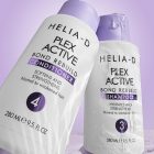 Helia-D Plex Active Bond Rebuild Shampoo
