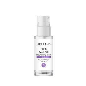 Helia-D Plex Active Nourishing Hair Oil