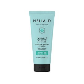   Helia-D Skin Selection Quick moisture hand cream for normal skin 100 ml