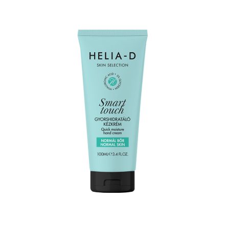 Helia-D Skin Selection Quick moisture hand cream for normal skin 100 ml