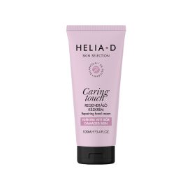   Helia-D Skin Selection Repairing hand cream for damaged skin 100 ml