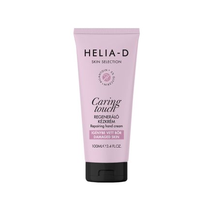 Helia-D Skin Selection Repairing hand cream for damaged skin 100 ml