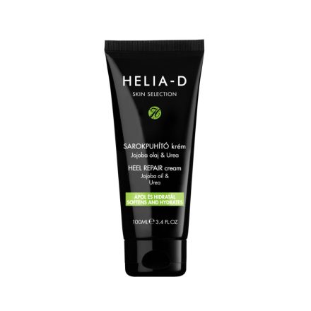 Helia-D Skin Selection Heel Repair Cream 100 ml