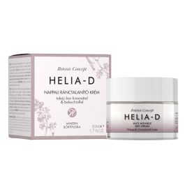 Helia-D Botanic Concept Anti-wrinkle Day Cream 50 ml