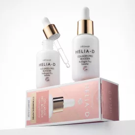 Helia-D Cell CONCEPT collagen Pro Booster