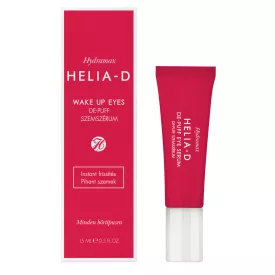 Helia-D Hydramax De-puff eye serum
