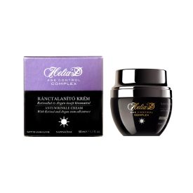 Helia-D Age Control Complex Anti-Wrinkle Day Cream 50 ml