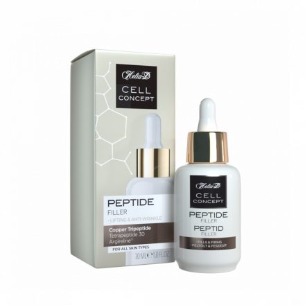 Helia-D Cell Concept Peptide filler 30 ml