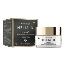   Helia-D Cell Concept Firming + Anti-Wrinkle Night Cream 45+ 50 ml