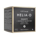 Helia-D Cell Concept Firming + Anti-Wrinkle Night Cream 45+ 50 ml