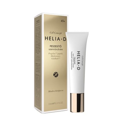 Helia-D Cell Concept Firming Eye Contour Cream 45+ 15 ml
