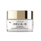 Helia-D Cell Concept Cell Renewal + Anti-Wrinkle Night Cream 55+