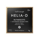 Helia-D Cell Concept Cell Renewal + Anti-Wrinkle Night Cream 55+