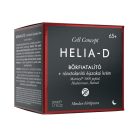 Helia-D Cell Concept Rejuvenating + Anti-wrinkle Cream 65+ Night 50 ml