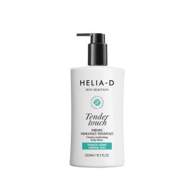   Helia-D Skin Selection Creamy moisturizing body lotion for normal skin 250 ml