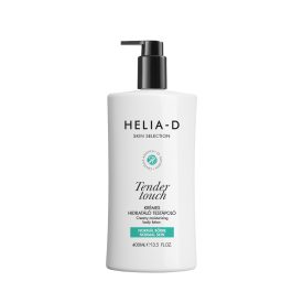   Helia-D Skin Selection Creamy moisturizing body lotion for normal skin 400 ml
