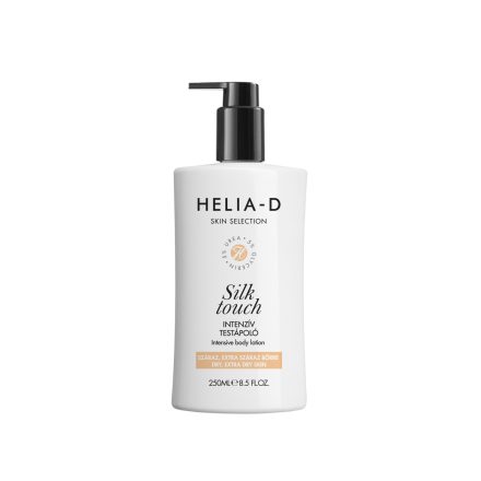 Helia-D Skin Selection Intensive body lotion for dry, extra dry skin 250 ml