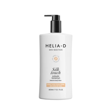 Helia-D Skin Selection Intensive body lotion for dry, extra dry skin 400 ml