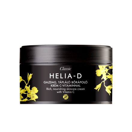 Helia-D Skincare Cream 200 ml