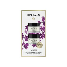 Helia-D Classic Nourishing - Moisturizing Set